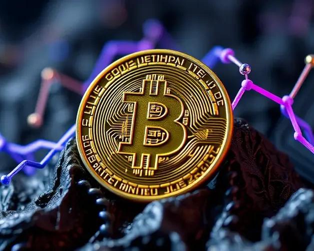 Коррекция биткоина напугала инвесторов на фоне геополитической напряженности / Финансы и криптовалюты / iXBT Live