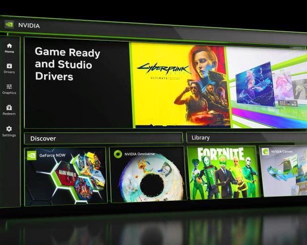NVIDIA готовится заменить GeForce Experience новым приложением уже в конце 2024 года / ИИ, сервисы и приложения / iXBT Live