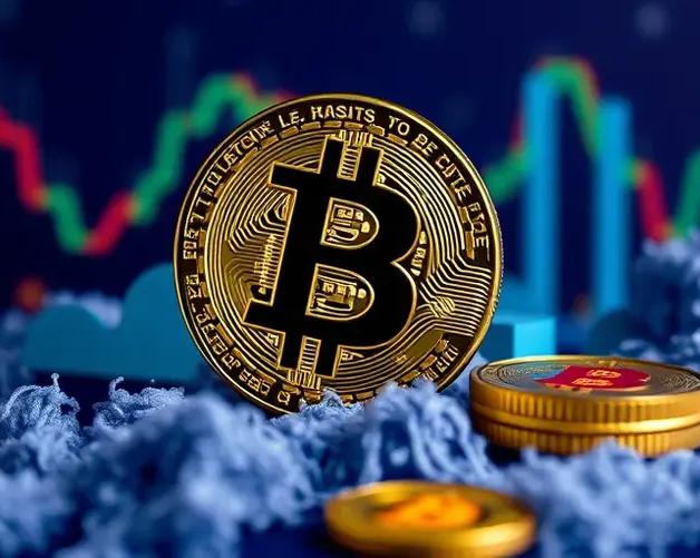 Рентабельность биткоин-майнинга падает / Финансы и криптовалюты / iXBT Live