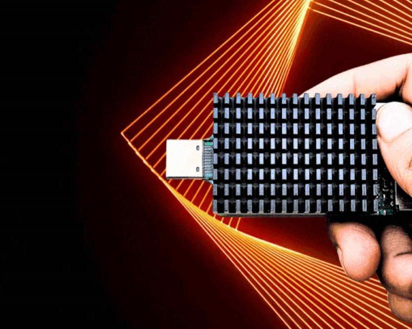 Представлен HDMI-накопитель и мини-ПК в одном на базе Raspberry Pi / Платформа ПК / iXBT Live