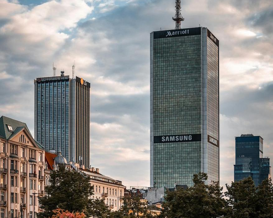 С 2025 года все программное обеспечение Samsung будет использовать бренд One UI / Оффтопик / iXBT Live