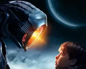 10 фантастических сериалов о путешествиях по галактикам: Космос зовёт / Кино и сериалы / iXBT Live
