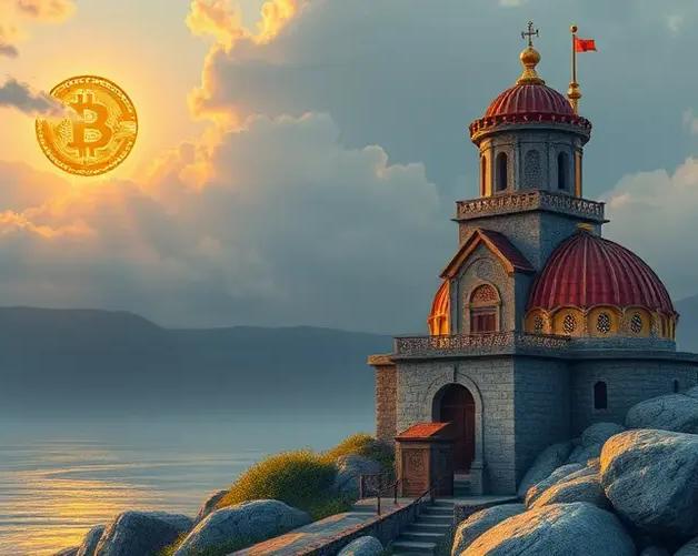 МВФ настаивает на ограничении роли биткоина в экономике Сальвадора / Финансы и криптовалюты / iXBT Live