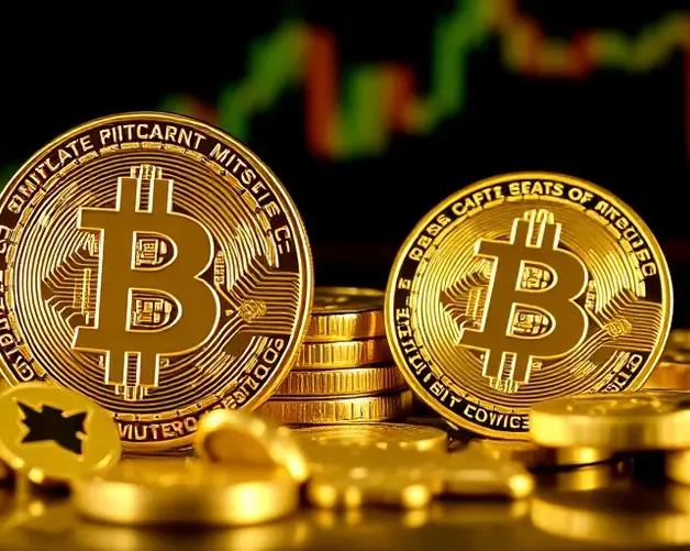 JPMorgan прогнозирует рост инвестиций в биткоин и золото на фоне геополитической напряженности / Финансы и криптовалюты / iXBT Live