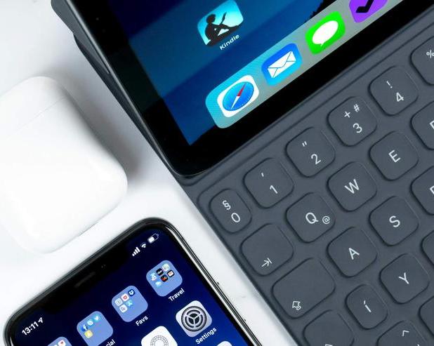 Марк Гурман: Apple планирует выпустить два новых iPad Air вместе с iPhone SE 4 / Ноутбуки, планшеты и электронные книги / iXBT Live