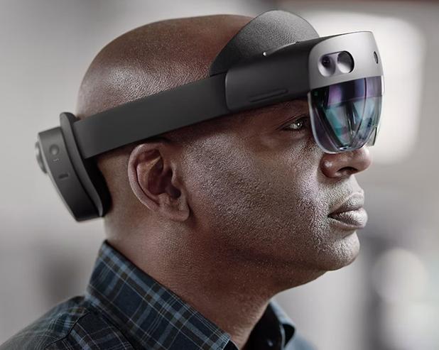Microsoft прекращает производство VR HoloLens 2 для массового потребителя / Клавиатуры, мыши и периферия / iXBT Live