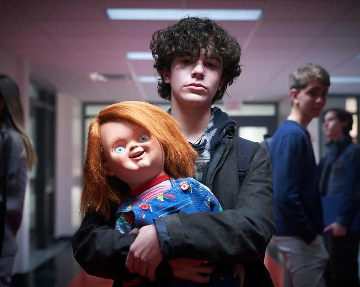 Создатели сериала «Чаки» хотели продлить проект на четвёртый сезон, чтобы завершить его историю / Кино и сериалы / iXBT Live