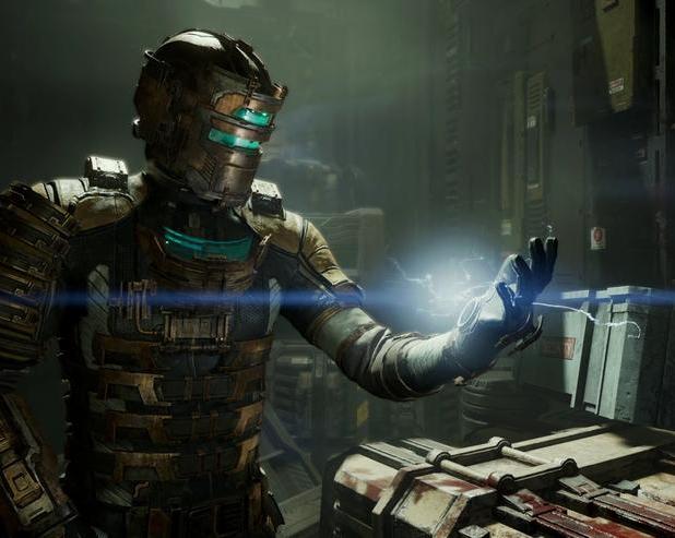 Подписчики PlayStation Plus могут бесплатно забрать ремейк Dead Space и ещё 2 игры / Игры / iXBT Live