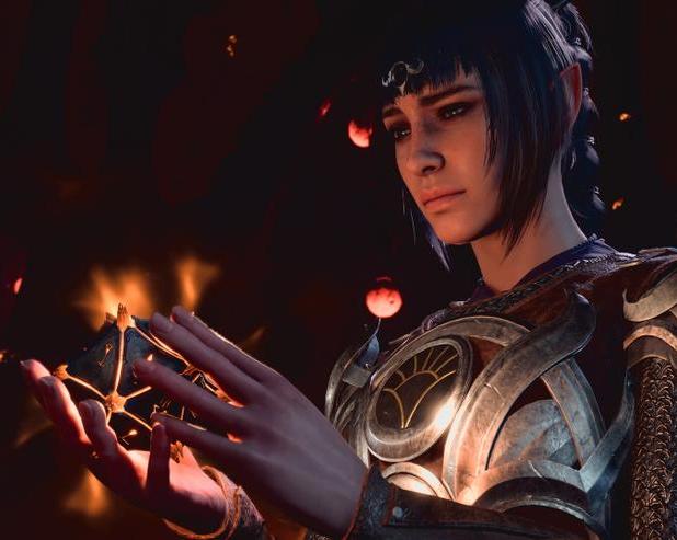 Свен Винке заявил, что следующая игра Larian может выйти не раньше 2029 года / Игры / iXBT Live