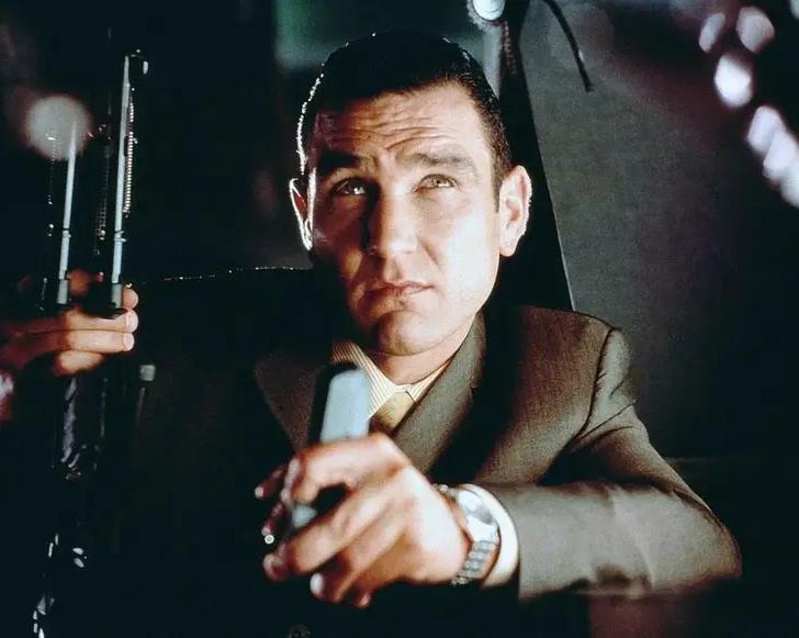 От русского мафиози до мощного мутанта: 10 фильмов с Винни Джонсом / Кино и сериалы / iXBT Live