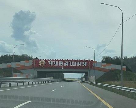 Путешествие из Казани в Москву: впечатления от поездки  по платной дороге  М-12 / Путешествия и туризм / iXBT Live