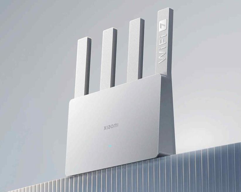 Маршрутизатор Xiaomi BE3600 с WiFi 7 представлен на мировом рынке / Сетевое оборудование / iXBT Live