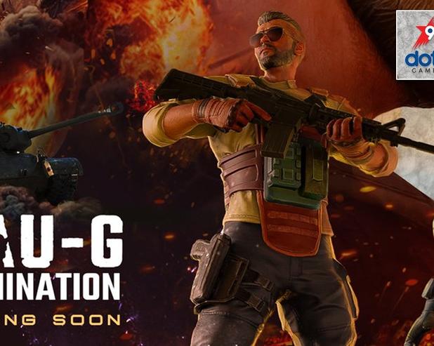 Шутер FAU-G: Domination собрал 1 млн предварительных регистраций менее чем за месяц / Игры / iXBT Live