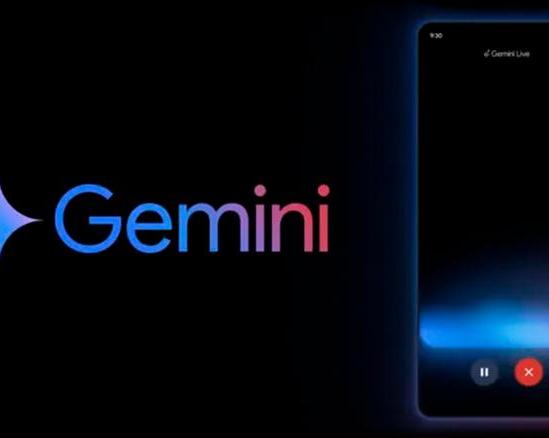 С поддержкой более 40 языков Gemini Live выходит на мировой уровень / ИИ, сервисы и приложения / iXBT Live