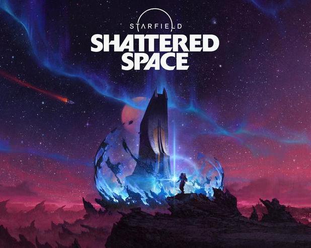 Состоялся релиз дополнения Shattered Space для Starfield, оно получило 56% рейтинга в Steam / Игры / iXBT Live