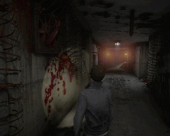 Survival horror у нас дома.</p>
<p>Вышла демо-версия BECROWNED / Игры / iXBT Live