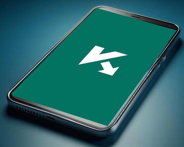 «Касперский» тестирует смартфоны под управлением своей защищённой операционной системы “KasperskyOS” / Гаджеты / iXBT Live